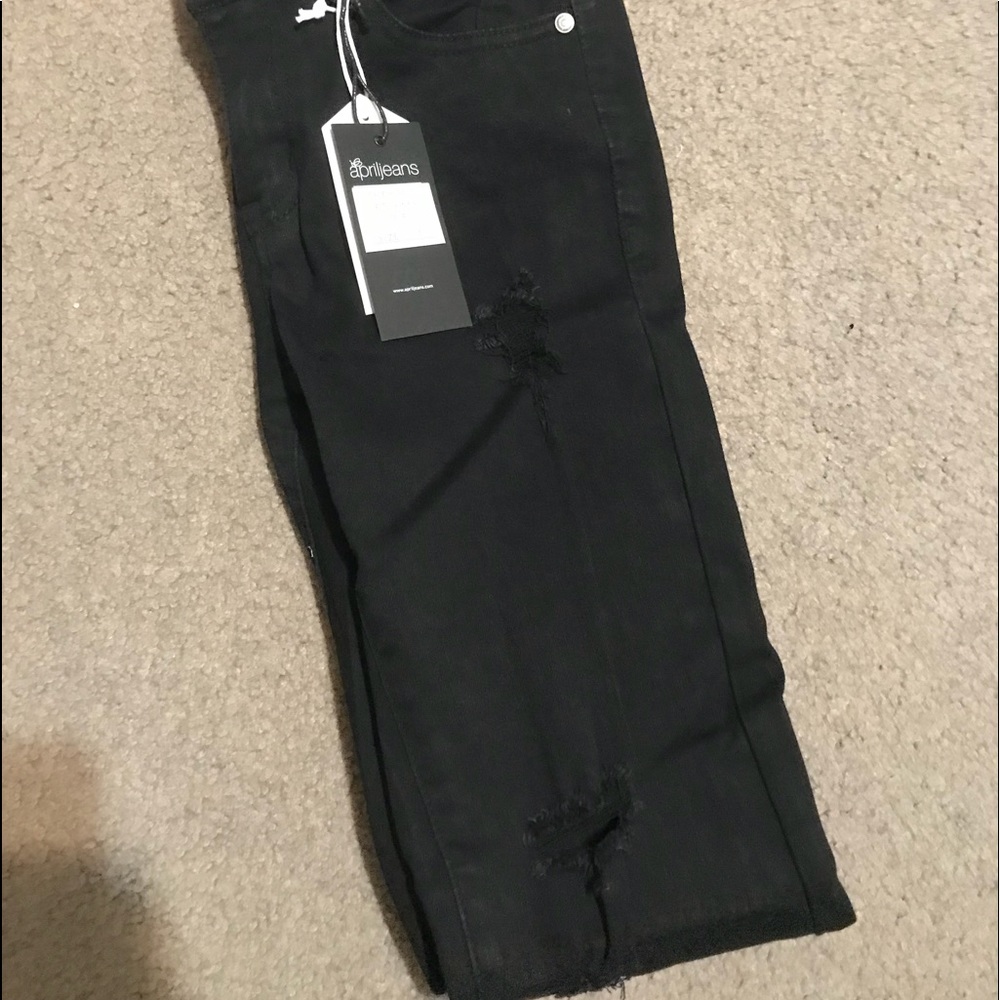 Fashion Nova Jeans